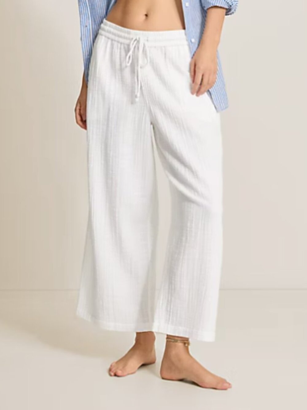 Tommy Bahama Island Gauze Pants XL